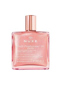 NUXE Paris NUXE - Huile Prodigieuse HUILE PRODIGIEUSE OR FLORALE Olio corpo 50 ml female