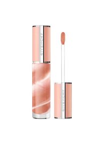 Givenchy - Le Rose Perfecto Liquid Lip Balm Balsamo labbra 6 ml Corallo female