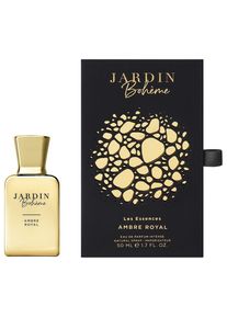 Jardin Bohème JARDIN Bohème - Les Essences Ambre Royal Profumi donna 50 ml female