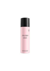 Shiseido - Ginza Perfumed Deodorant Deodorante 100 ml unisex