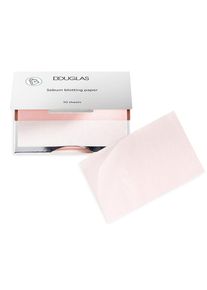 Douglas COLLECTION - Accessoires Salviette Assorbenti Per Sebo Blotting paper 1 pieces unisex