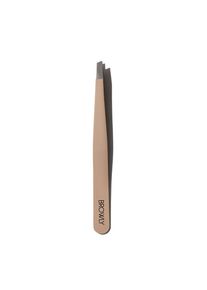 BROWLY - Pinzette Slanted 1 pieces unisex
