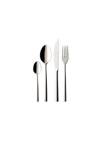 Villeroy & Boch Villeroy & Boch - Servizio tavola 4 pezzi Piemont Posate 1 pieces unisex