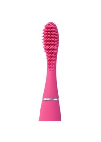 Foreo - Testina sensibile mini per spazzolino isoonico ISSA Spazzolini da denti e pulisci lingua 1 pieces Rosa unisex