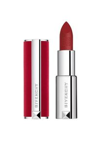 Givenchy - Rouge Deep Velvet Rossetti 3.4 g Rosso scuro female