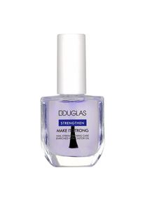 Douglas COLLECTION - Make-Up Make It Strong Nail Polish Trattamenti 10 ml unisex