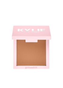 Kylie Cosmetics - Pressed Bronzing Powder Bronzer 11 g Marrone chiaro unisex