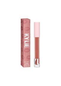 Kylie Cosmetics - Lip Blush Rossetti 3.5 g Oro rosa unisex