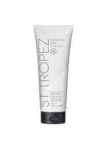 ST.TROPEZ - Gradual Tan Daily Classic Firming Lotion Autoabbronzanti 200 ml unisex
