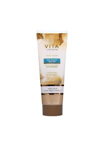 Vita Liberata - Illuminante Body Blur con Abbronzatura Autoabbronzanti 100 ml unisex