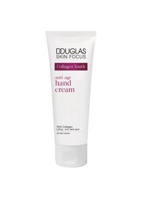 Douglas COLLECTION - Skin Focus Collagen YouthCrema Mani Antietà Crema mani 100 ml unisex