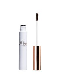 Wakeup Cosmetics - Eyebrow Mascara Gel sopracciglia 1 pieces Marrone female