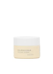 Rosental Organics - Hyaluron Eye Balm Crema contorno occhi 15 ml unisex