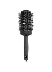 Olivia Garden - EXPERT BLOWOUT SHINE Wavy Bristles Black Label 55 Spazzole rotonde 1 pieces female