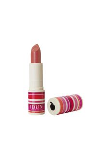 IDUN Minerals - Creme Lipstick Rossetti 3.6 g Oro rosa unisex
