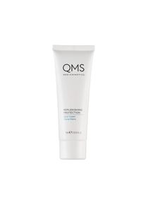 QMS MediCosmetics - Replenishing Protection Hand Cream Crema mani 75 ml unisex