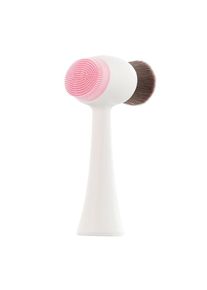 Douglas COLLECTION - Accessoires Cleansing Duo Face Brush Spazzola pulizia viso 1 pieces unisex