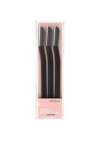 Catrice - Magic Perfectors Rasoio Sopracciglia Rasoi corpo ed epilatori 1 pieces unisex