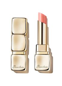 Guerlain - KissKiss Bee Glow Rossetti 3.5 g Nude female