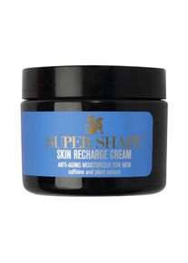 Baxter Of California - Super Shape Skin Recharge Cream Dopobarba 50 ml unisex