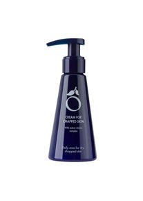 Herome Cosmetics - Crema per le mani per la pelle screpolata (Crema per la pelle screpolata Crema mani 120 ml female
