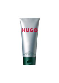 HUGO BOSS - Hugo Man Gel doccia Bagnoschiuma 200 ml male