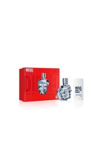 Diesel - Only the Brave Cofanetti 1 pieces male
