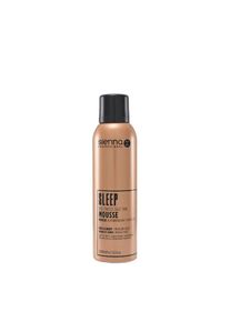 Sienna X - SLEEP Q10 Tinted Mousse Autoabbronzanti 200 ml unisex