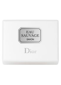 Dior - Eau Sauvage Savon Bagnoschiuma 150 g male