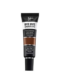 it COSMETICS - BYE BYE Under Eye Correttori 12 ml Marrone unisex