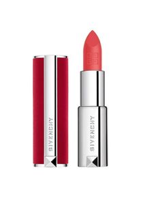 Givenchy - Le Rouge Deep Velvet Rossetti 3.4 g Rosa female