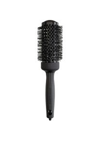 Olivia Garden - EXPERT Expert Blowout Shine Mosso Nero Spazzole rotonde 1 pieces unisex