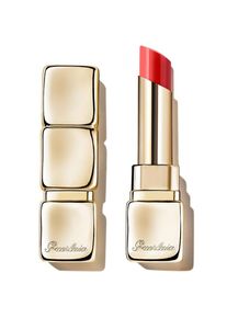 Guerlain - KissKiss Bee Glow Rossetti 3.5 g Corallo female