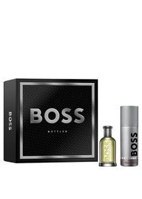 HUGO BOSS - Boss Bottled Set regalo per lui Cofanetti 1 pieces male