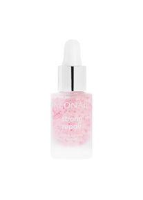 Neonail - Strong Repair Nail and Cuticle Scrub Trattamenti 6.5 ml Nude unisex