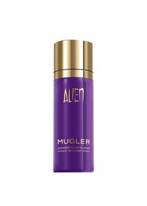 MUGLER - Alien Deodorante 100 ml female