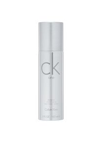 Calvin Klein - ck one Ck One Deodorante Spray 150 ml unisex