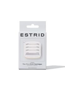 Estrid - Lame di rasoio Rasoi corpo ed epilatori 1 pieces unisex
