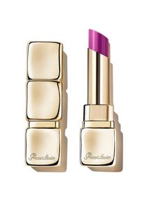 Guerlain - KissKiss Bee Glow Rossetti 3.5 g Oro rosa female
