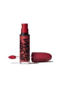 MAC - Ruby's Crew Retro Matte Liquid Lipcolour Rossetti 5 ml Rosso scuro unisex