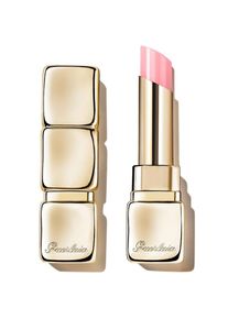 Guerlain - KissKiss Bee Glow Rossetti 3.5 g Nude female