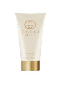 Gucci - Gucci Guilty Shower Gel Bagnoschiuma 150 ml female