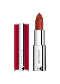 Givenchy - LE ROUGE Deep Velvet Rossetti 3.4 g Rosso scuro female