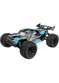 Maverick Quantum+ XT Flux 3S 1/10 Stadium Truck Modellauto Allradantrieb 4WD RtR 2,4GHz