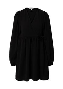 EDITED Rochie de vară 'Blue ' Femei negru, Mărimea 36