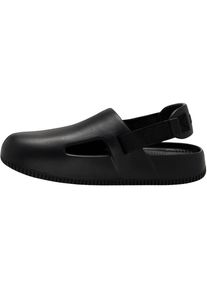 Nike Sportswear Chodaki 'Calm' dla mężczyzn czarny Rozmiar 38,5