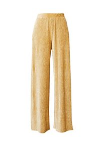 EDITED Dames Broek 'Kini' geel 34