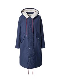 Danefae Dames Wintermantel 'Danecoast' navy XXXL