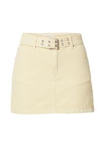EDITED Dames Rok 'Laren' bruin 34