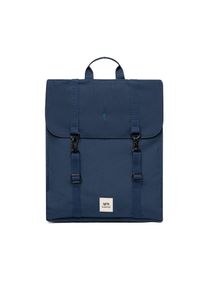 Lefrik Laptoptasche Handy Herren blau Größe One Size